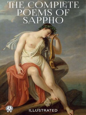 cover image of The Complete Poems of Sappho